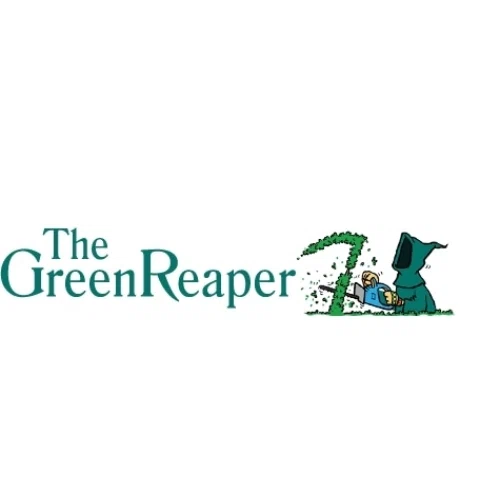 The Green Reaper Promo Code