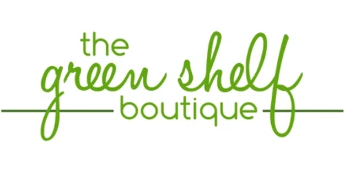 The Green Shelf Boutique Promo Code