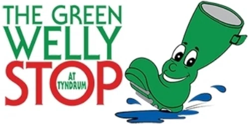 The Green Welly Stop Promo Code