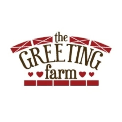 The Greeting Farm Promo Code