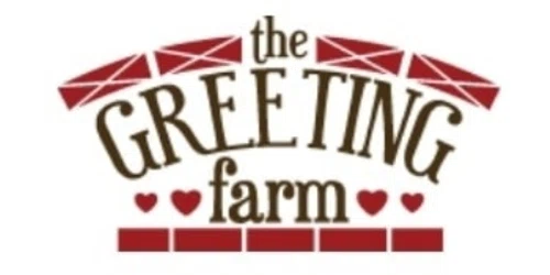 The Greeting Farm Promo Code