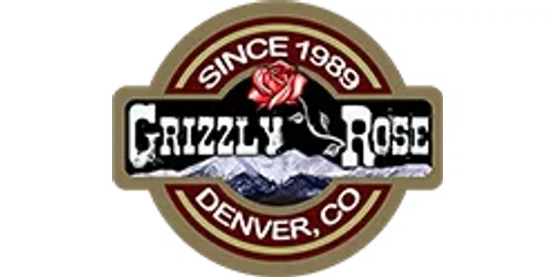 The Grizzly Rose Promo Code