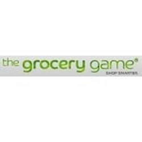 The Grocery Game coupons