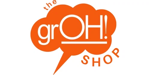 The grOH! Shop Promo Code