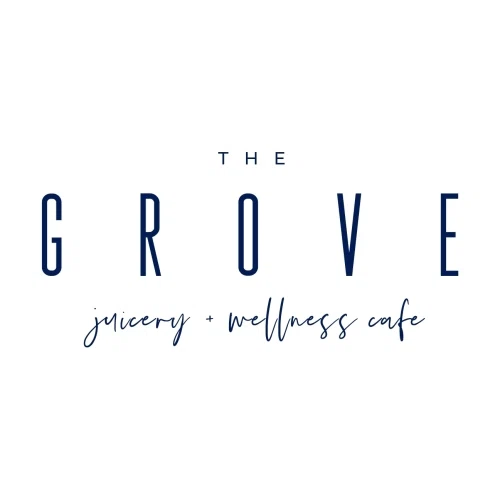 The Grove Juicery Promo Code