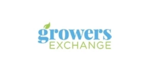 Growers exchange coupon code