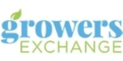 Growers Exchange Merchant logo