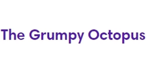 The Grumpy Octopus Promo Code