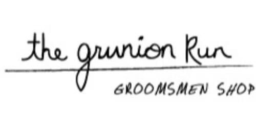 The Grunion Run Merchant Logo