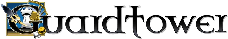 The Guardtower Merchant Logo