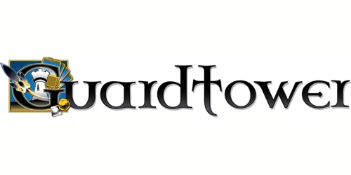 The Guardtower Promo Code
