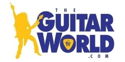 The Guitar World Promo Code