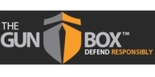 The GunBox Promo Code
