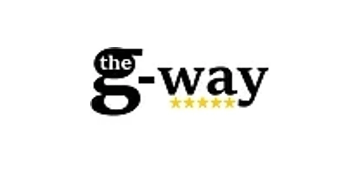 THE G WAY Promo Code — Get 100 Off in March 2024