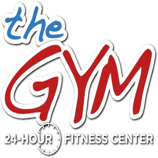 The Gym Merchant Logo
