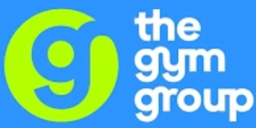 The Gym Group Merchant logo
