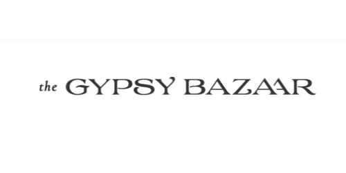 The Gypsy Bazaar Promo Code