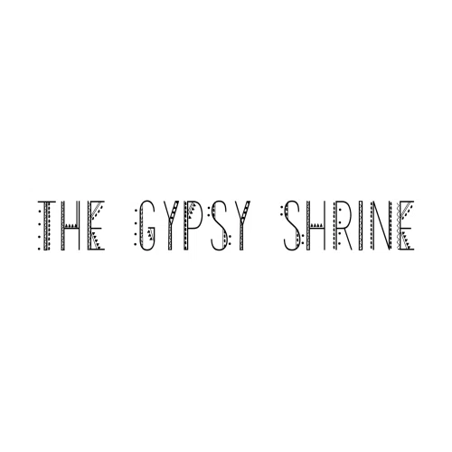 THE GYPSY SHRINE Promo Code — 40 Off (Sitewide) 2024