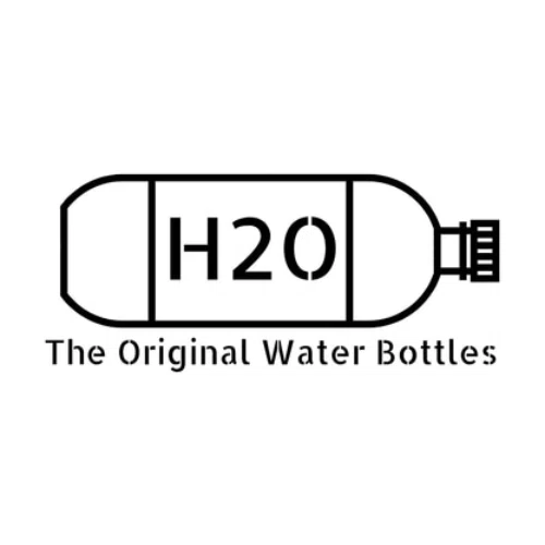 500 Off H2O Water Bottles Promo Code (1 Active) Aug '24