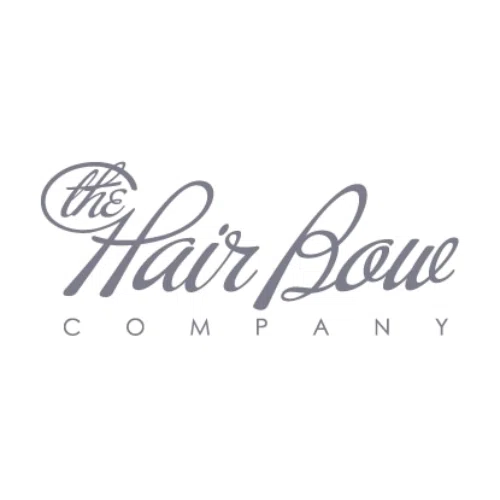 25 Off The Hair Bow Company Promo Code, Coupons 2022