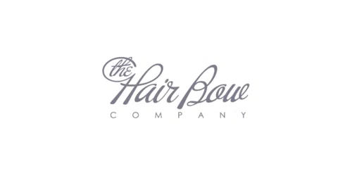 40% Off The Hair Bow Company Promo Code, Coupons 2022