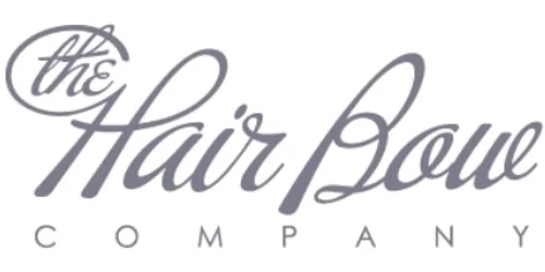 The Hair Bow Company Merchant logo