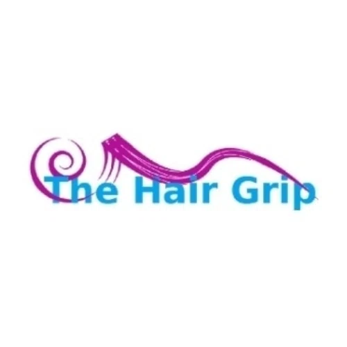 THE HAIR GRIP Promo Code — 25 Off (Sitewide) Sep 2024