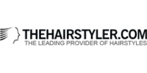TheHairStyler Merchant logo