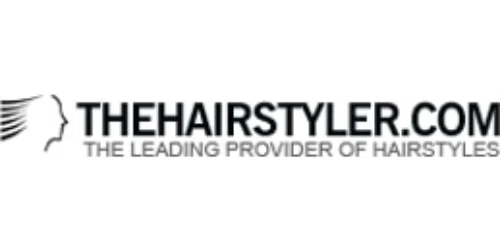 TheHairStyler Merchant logo