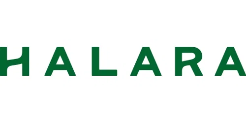 HALARA Merchant logo