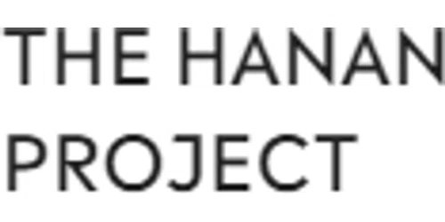 THE HANAN PROJECT Promo Code