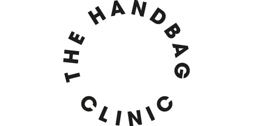 The Handbag Clinic Merchant logo