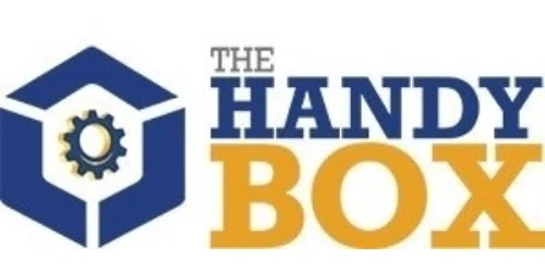 The Handy Box Promo Code