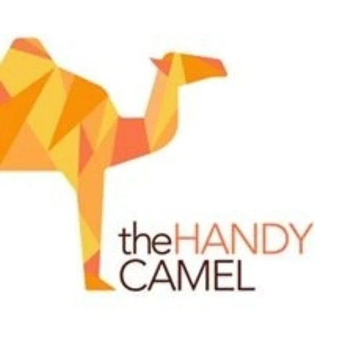 The Handy Camel coupons