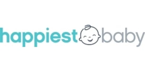 Happiest Baby Merchant logo