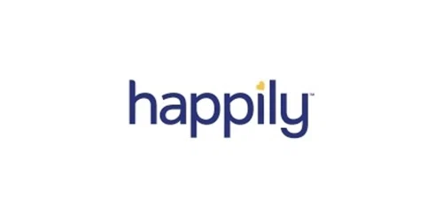 Happily coupon