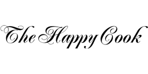 The Happy Cook Promo Code