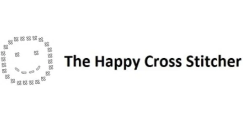The Happy Cross Stitcher Promo Code