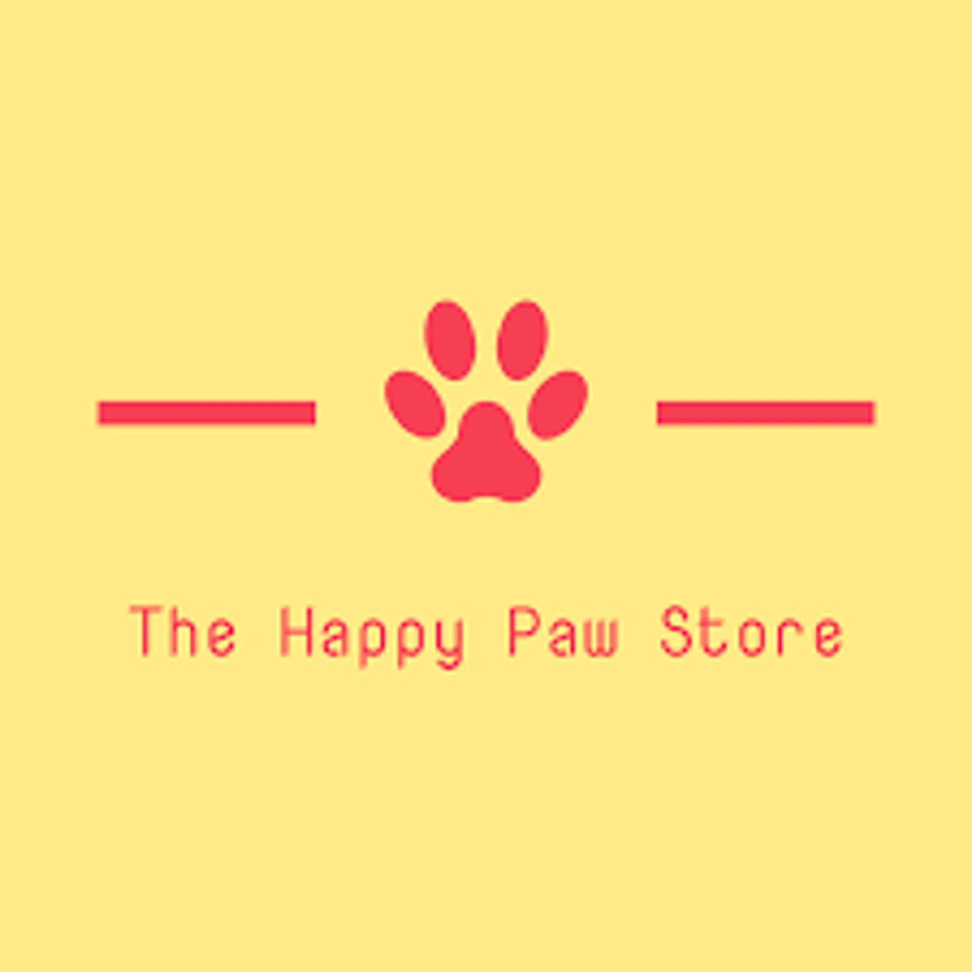 THE HAPPY PAW STORE Discount Code — 15 Off 2024