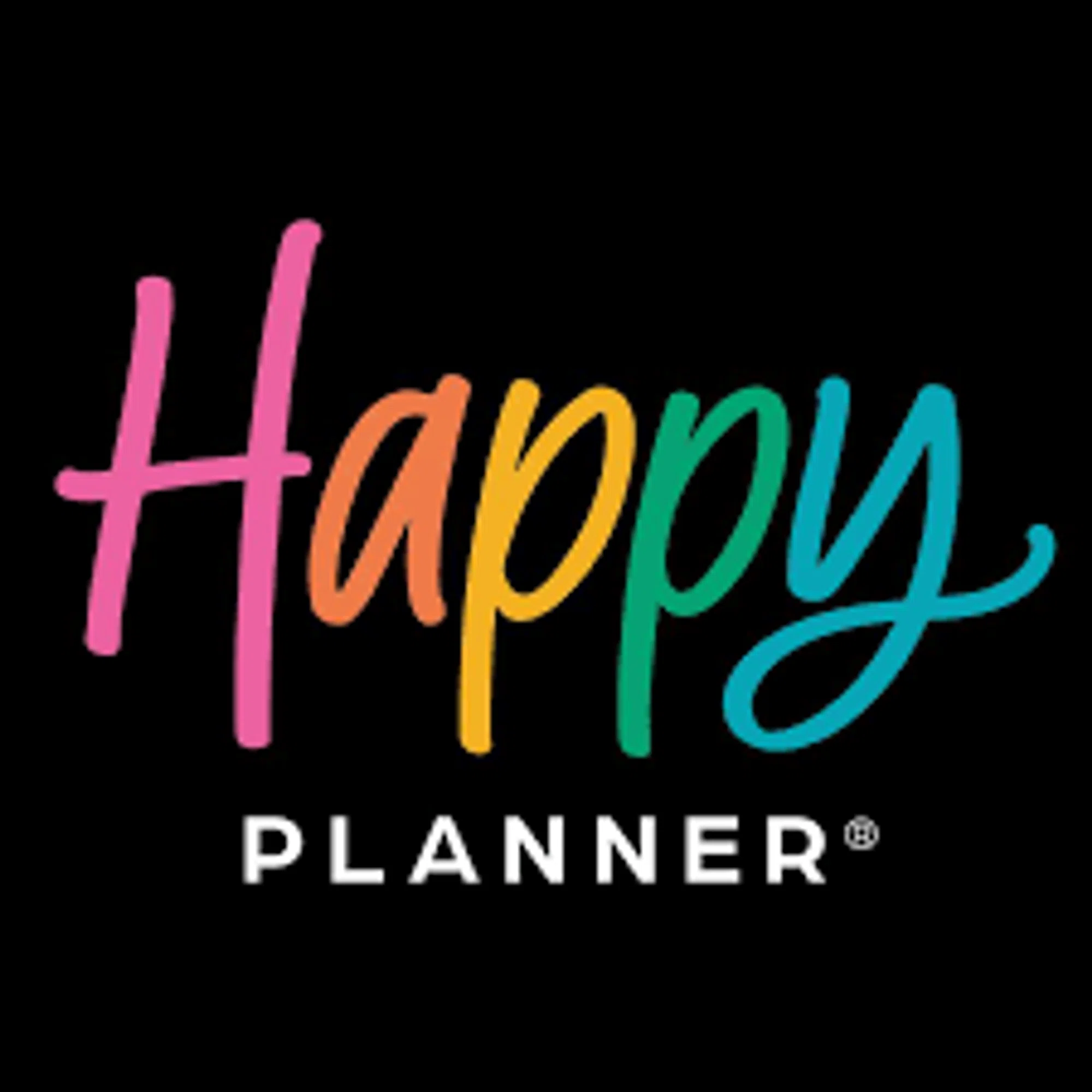 25 Off The Happy Planner Discount Code (8 Active) Jun '24