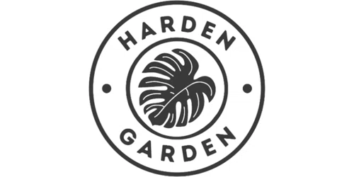 The Harden Garden Promo Code