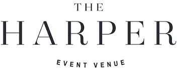 The Harper OC Merchant Logo