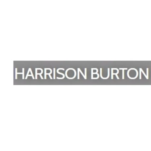 Harrison Burton Merchant Logo