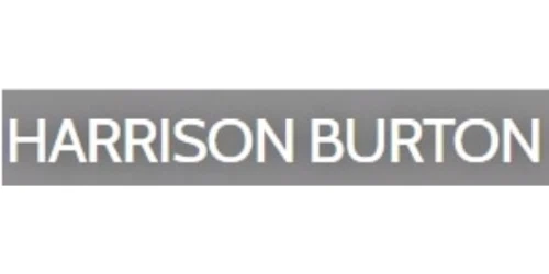 Harrison Burton Promo Code