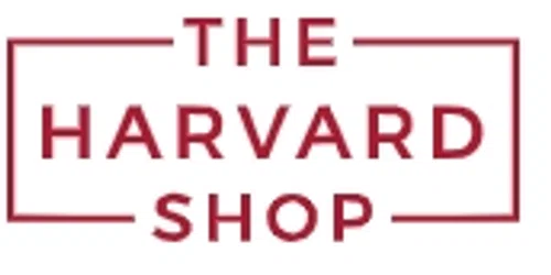 The Harvard Shop Merchant logo