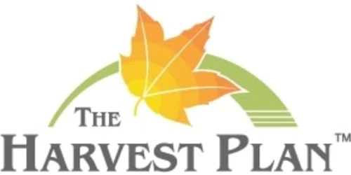 The Harvest Plan Promo Code