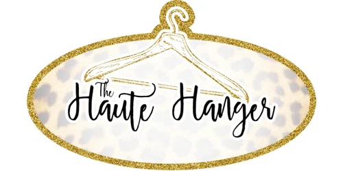 The Haute Hanger Promo Code