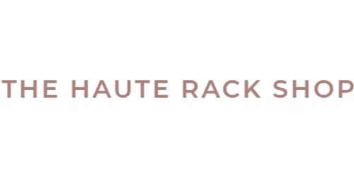 The Haute Rack Shop Promo Code