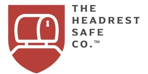 The Headrest Safe Promo Code