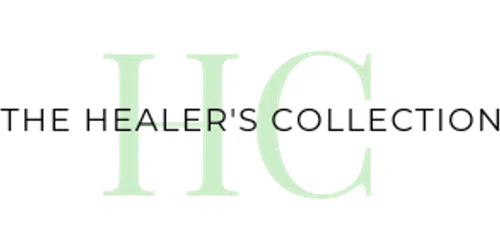 The Healer's Collection Promo Code